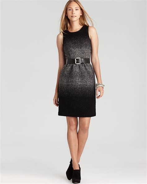 michael kors cocktail dresses|michael kors sleeveless dresses.